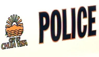 Man accused of murdering boy, 3, in Lousiana arrested in Chula Vista – NBC 7 San Diego