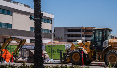 South County Report: Chula Vista Mall Joins Westside Development Push