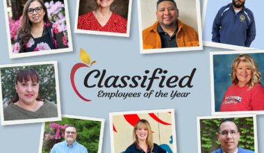 Kern County Honors 2026 Classified Employees of the Year