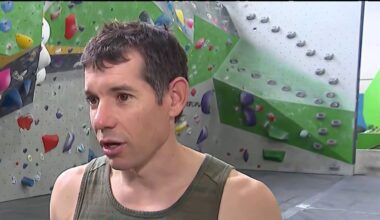 Climate summit in SF draws thousands, features Alex Honnold – NBC Bay Area