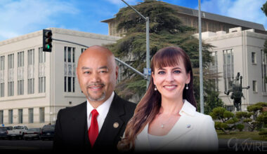 Pearce Skipping Clovis Reelection, Eyes Fresno County Supervisor Seat