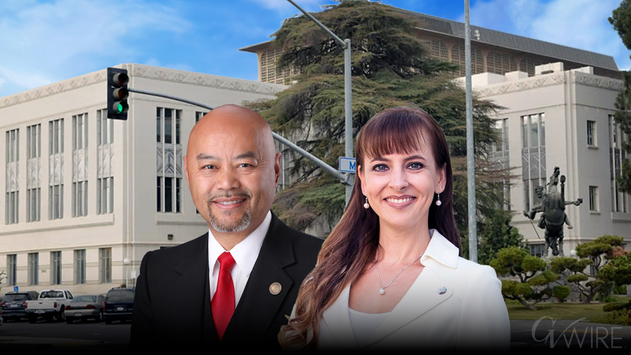 Pearce Skipping Clovis Reelection, Eyes Fresno County Supervisor Seat