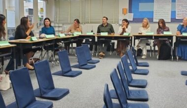 Muirlands Middle School to host heart-health event in wake of student’s death – San Diego Union-Tribune