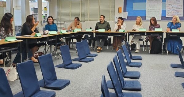 Muirlands Middle School to host heart-health event in wake of student’s death – San Diego Union-Tribune