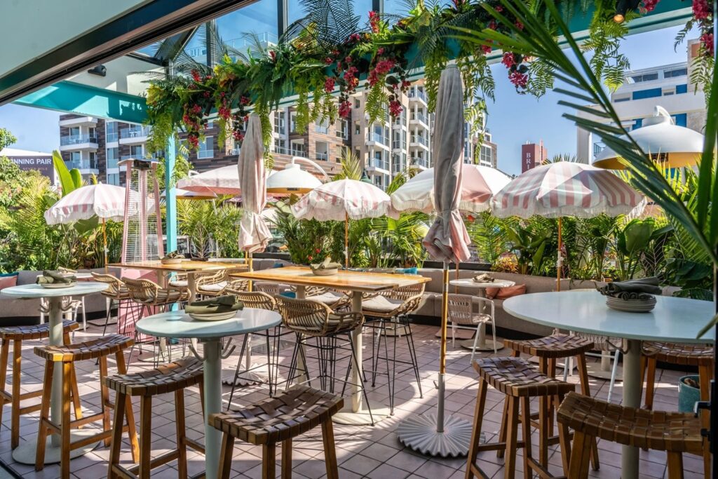 best brunch San Diego