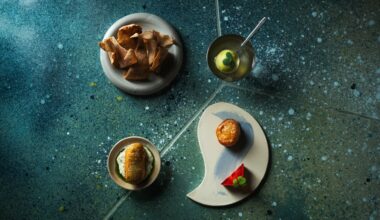 The Best New Restaurants in the World: 2026 Hot List