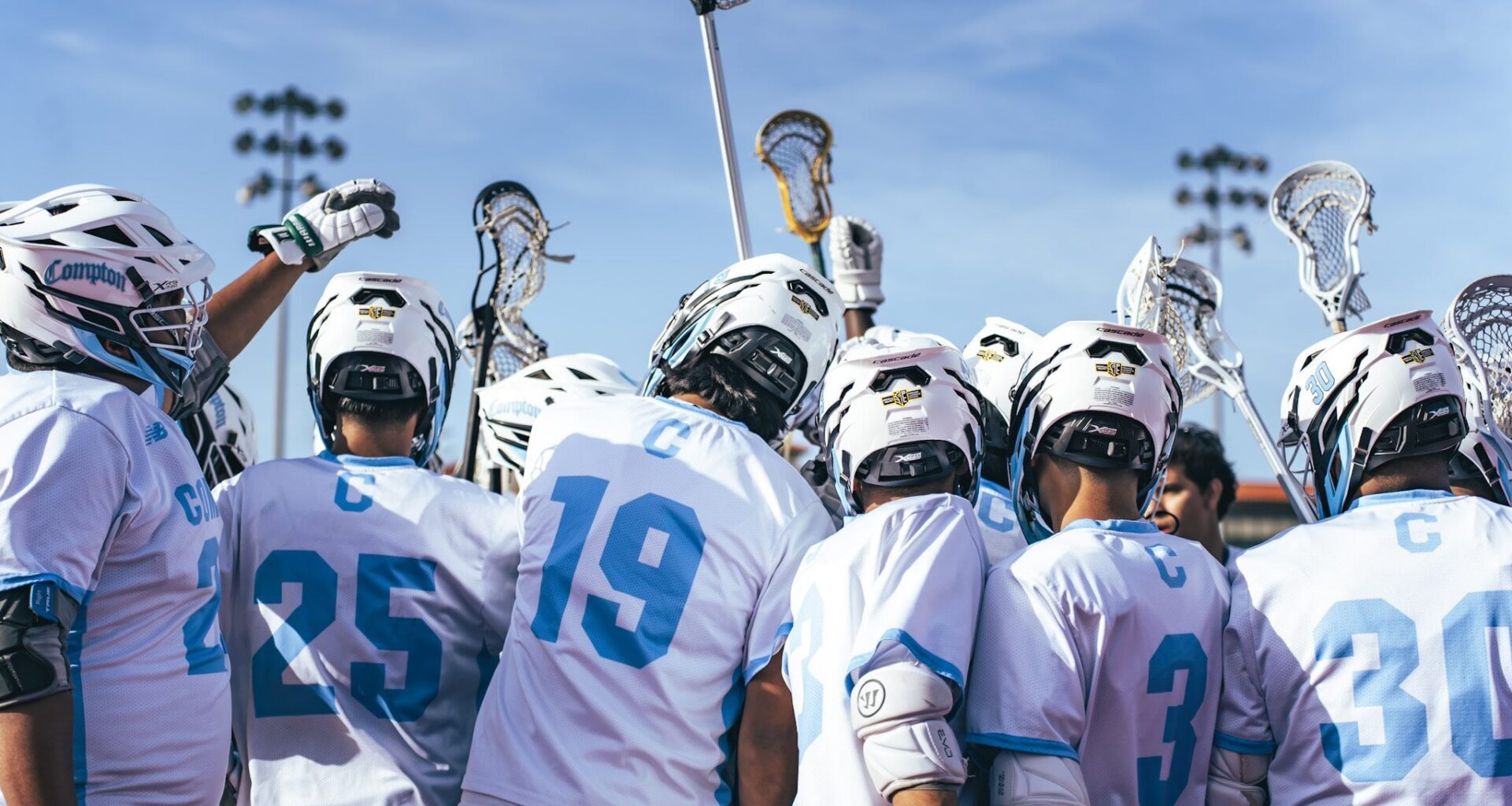 Compton Beats Poly In Double Overtime, Clinches Third Place In Moore League – The562.org