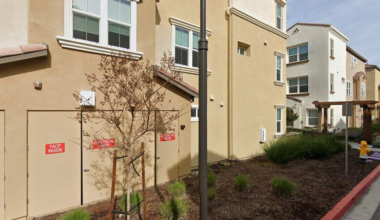 Condominium in Milpitas goes for $1.3 million