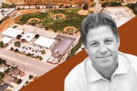 Mana Investments founder Orville Power and 5670 Camden Avenue