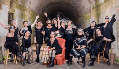 Save 20% on SF International Arts Festival tickets!