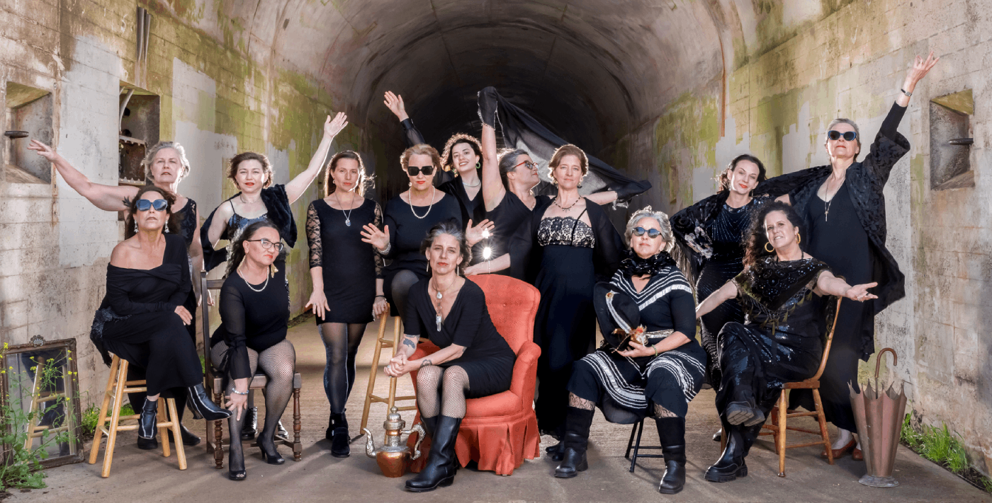 Save 20% on SF International Arts Festival tickets!