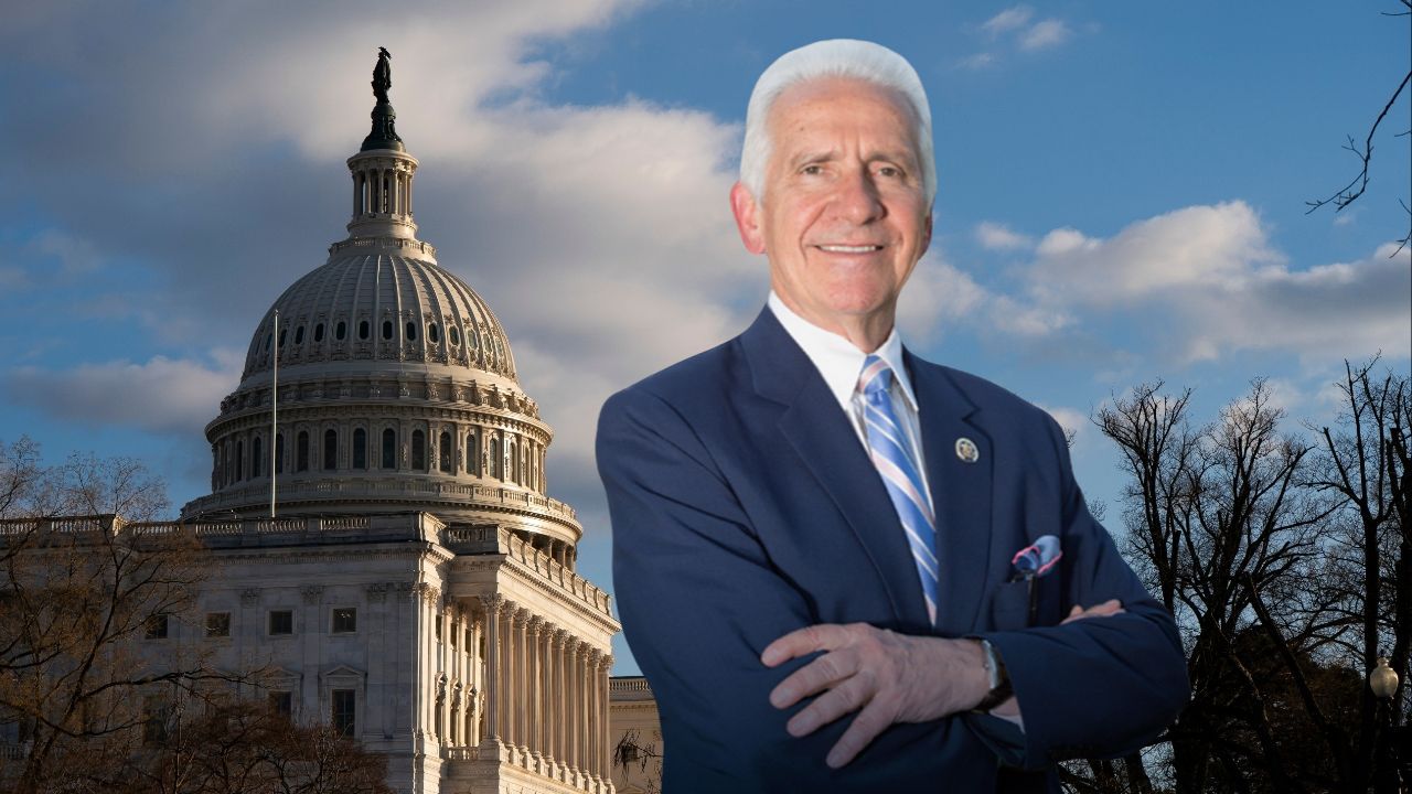 Costa and congress (GV Wire Composite)