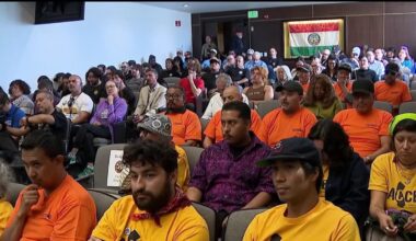 San Diego County supervisors advance charter reform measure that would increase term limits – NBC 7 San Diego