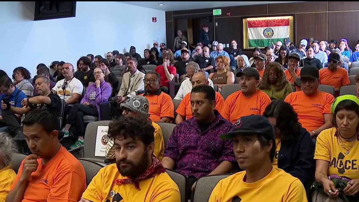 San Diego County supervisors advance charter reform measure that would increase term limits – NBC 7 San Diego
