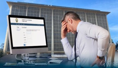 Fresno County's New eCourt System Frustrates Lawyers Amid Rocky Rollout