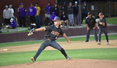 Crater hunts down first Fresno Easter Classic title