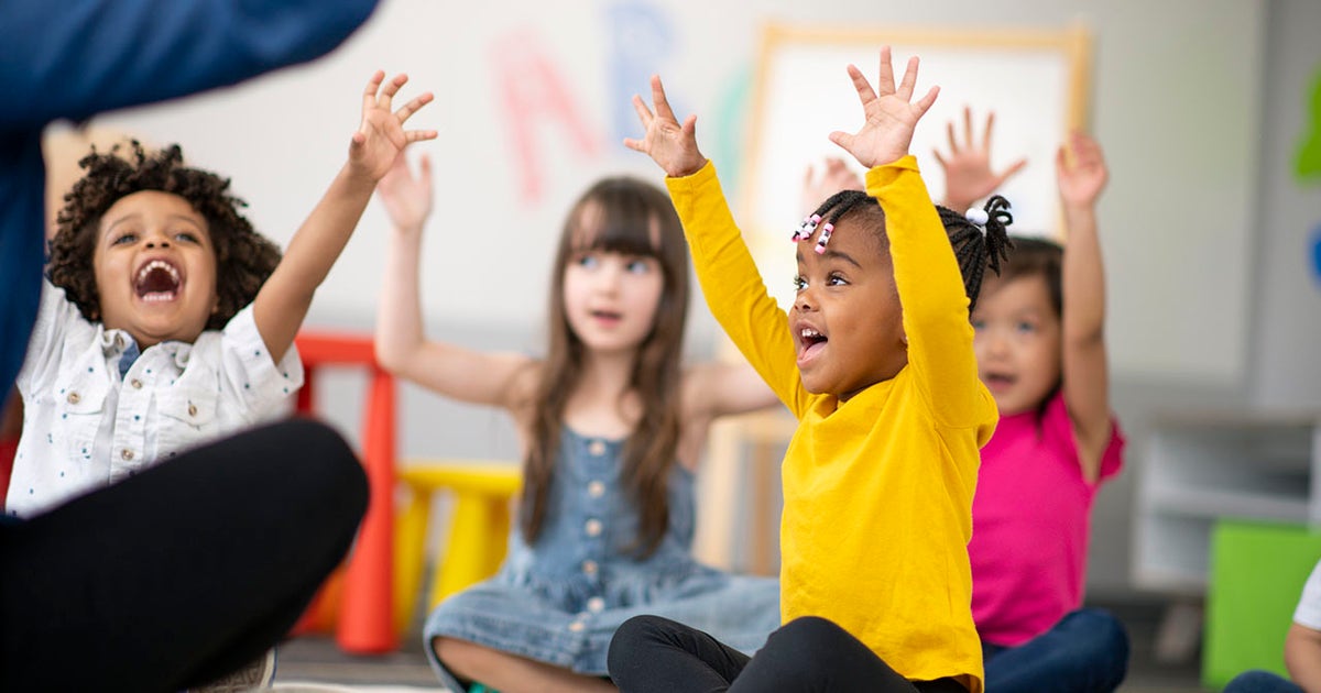 San Francisco expands free, discounted childcare program: How it works