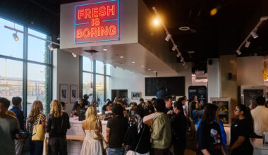 L.A. Weekend Guide: Best Events April 10–12