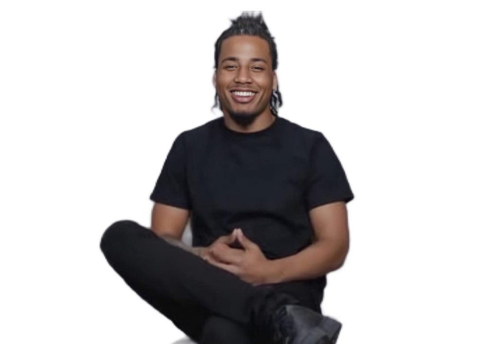 Ex-San Jose State linebacker Hadari Darden is missing