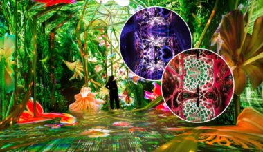 The World’s First Museum Of AI Arts Is Finally Opening In L.A. This Summer — Here's How To Get Insider Access Before It Opens