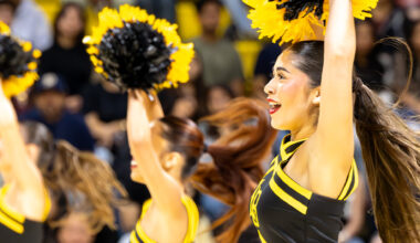 At Day at The Beach, admitted students find representation, resources and reassurance