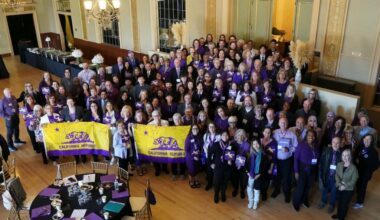 “Dementia In Focus” as Local Advocate Takes Concerns to Sacramento – The Ukiah Daily Journal