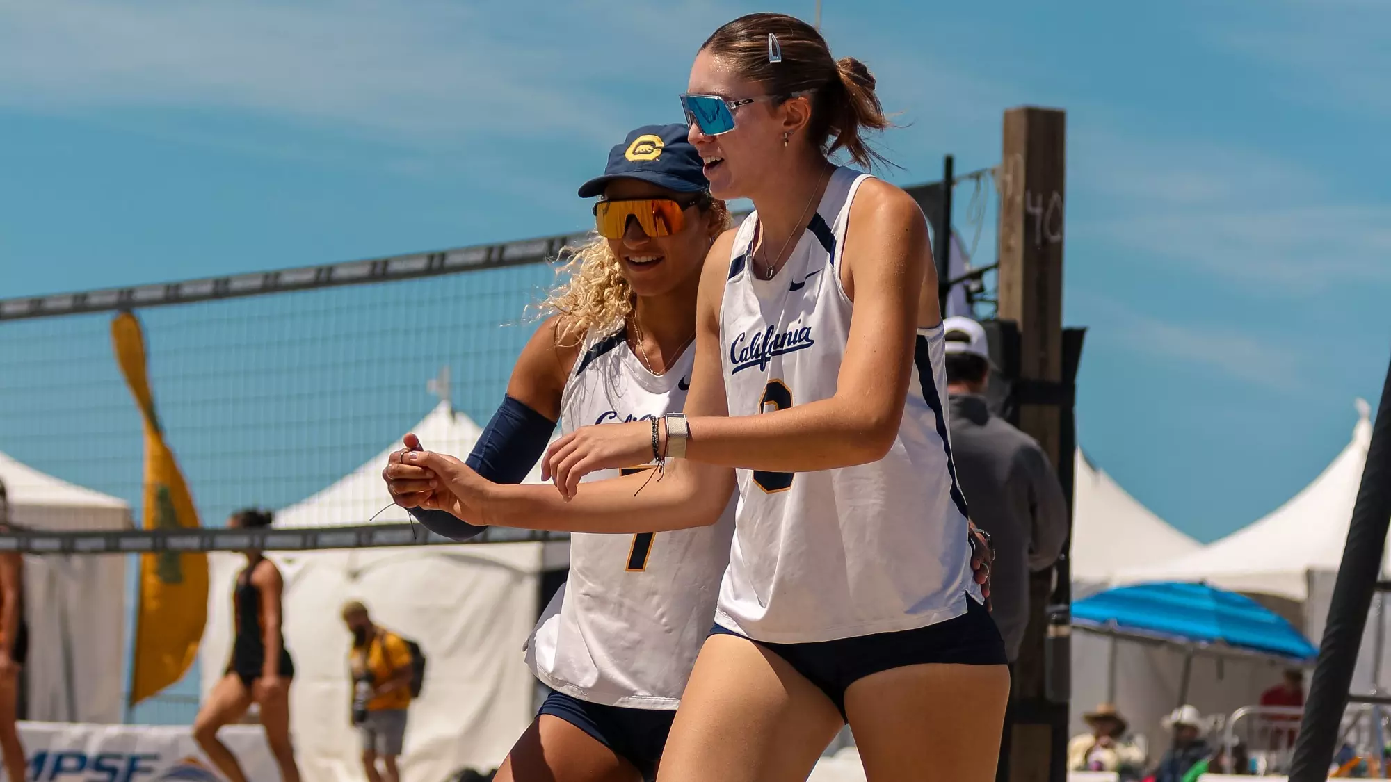 Donley, Sherman Set Program Single-Season Wins Mark