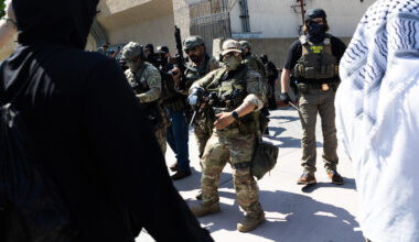 Anaheim Leads the Way on ICE Raids Response