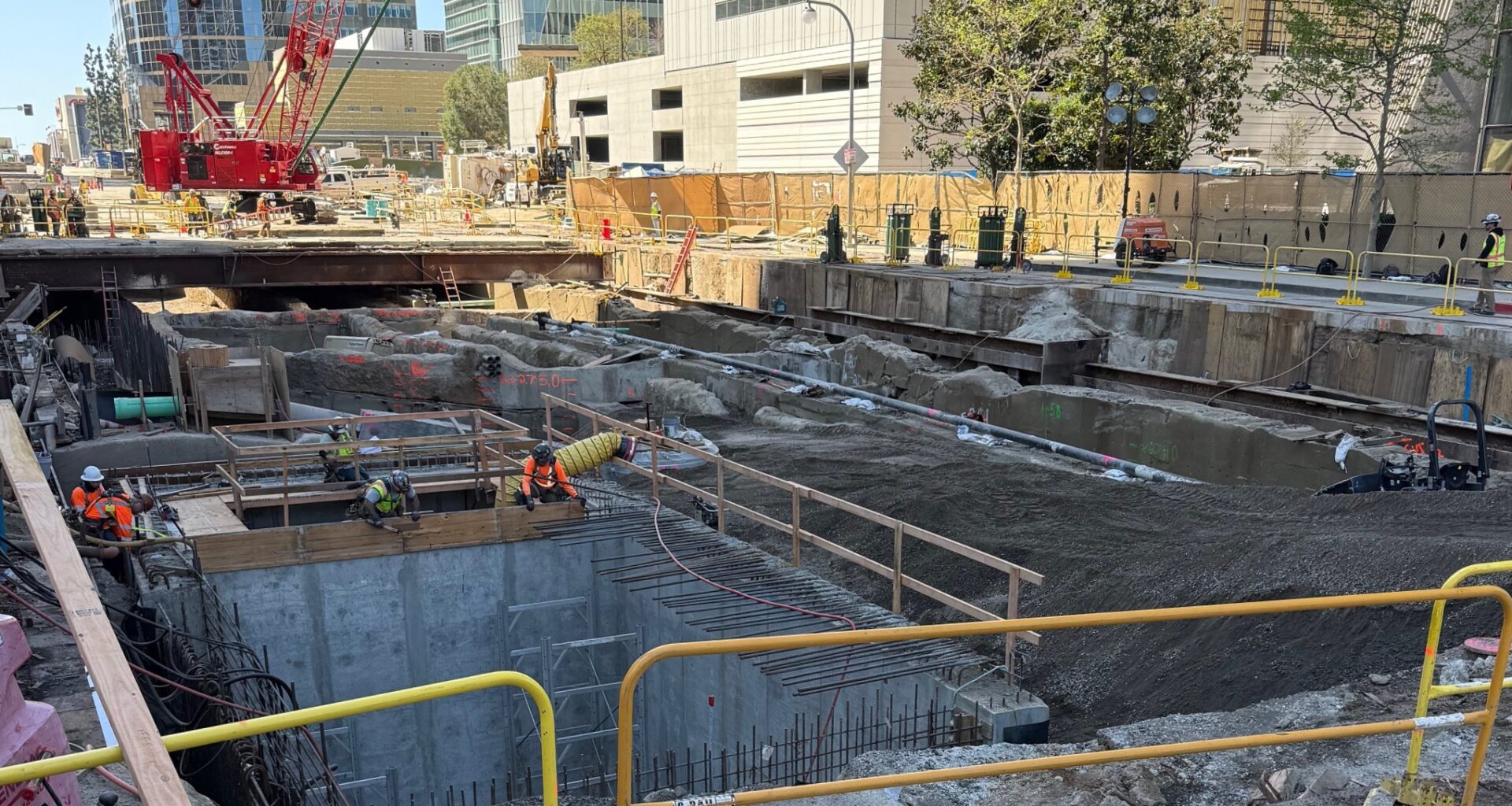 Tuesday’s Headlines