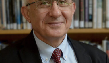 Dr. Taner Akçam is keynote speaker at San Diego Armenian Genocide Commemoration event – San Diego Union-Tribune