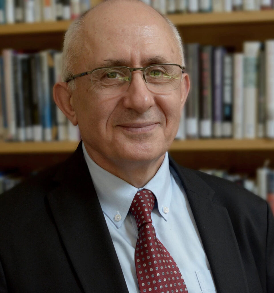Dr. Taner Akçam is keynote speaker at San Diego Armenian Genocide Commemoration event – San Diego Union-Tribune