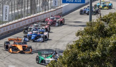 2026 Acura Grand Prix of Long Beach — thrilling racing in multiple series – San Diego Union-Tribune