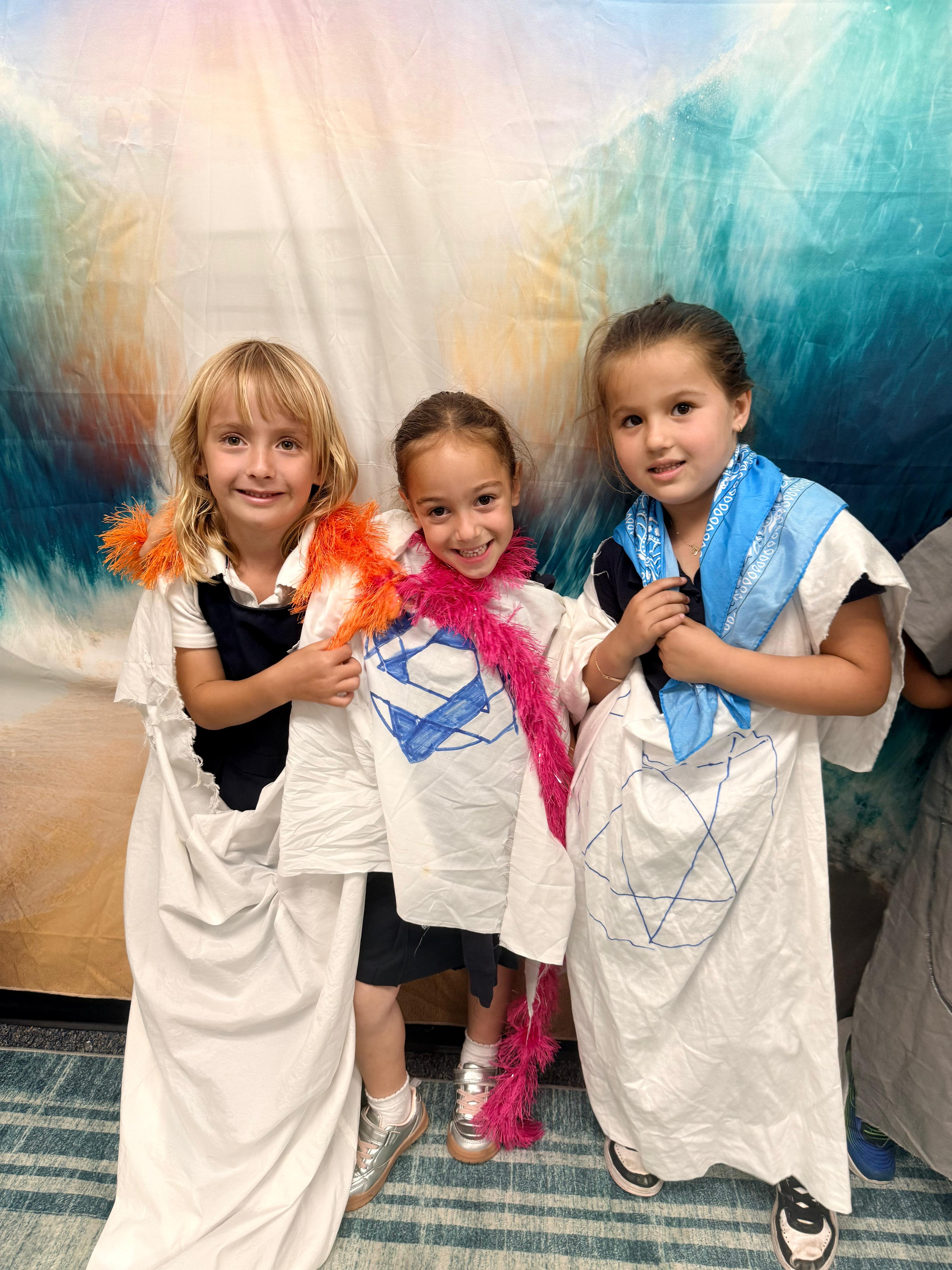 SDJA students recently participated in a variety of events in...