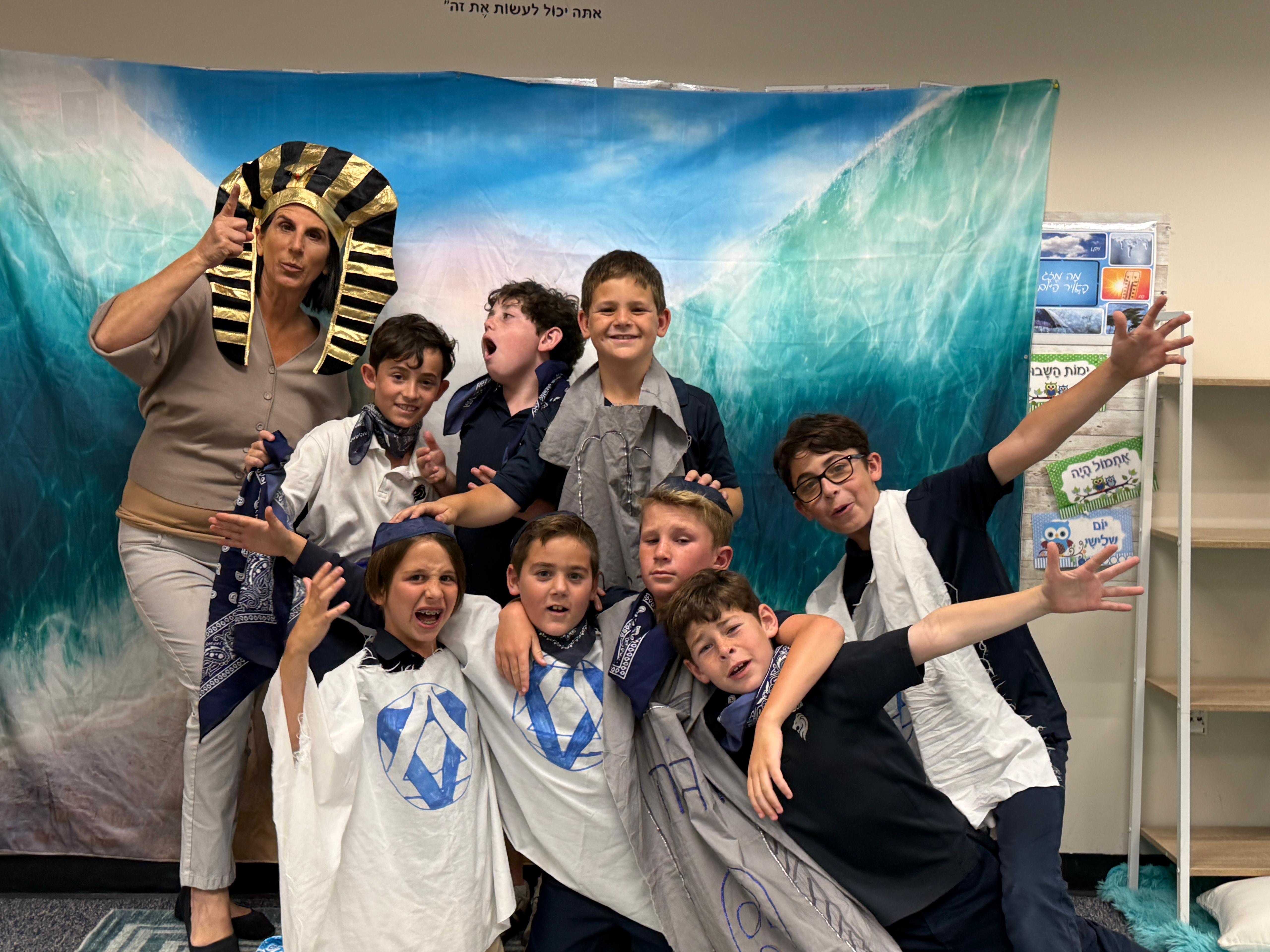 SDJA students recently participated in a variety of events in...