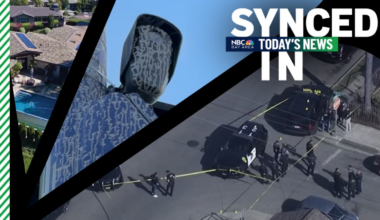 Oakland police shooting, flock cameras vandalized, home for sale in exchange for shares – NBC Bay Area