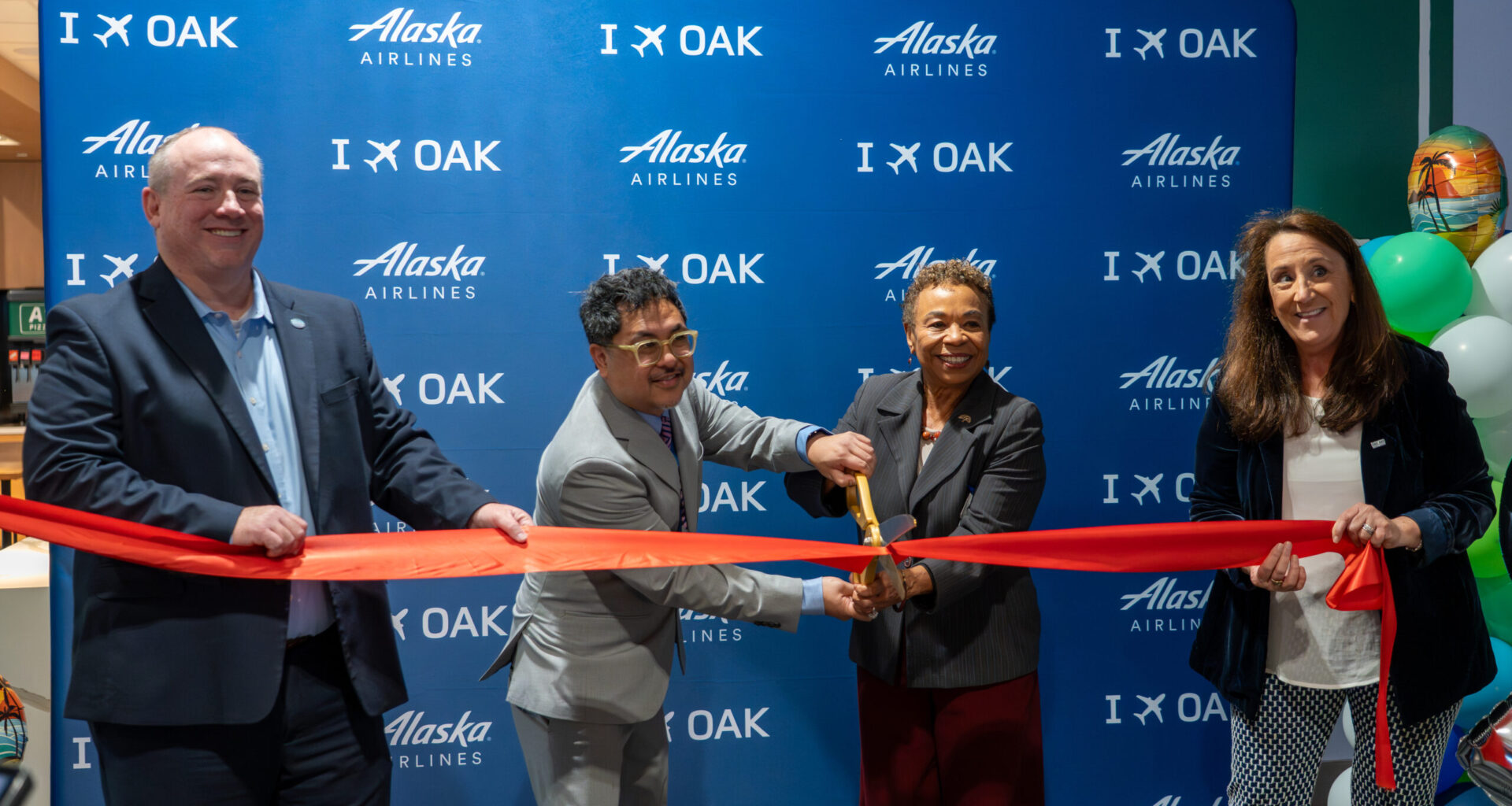 Alaska Airlines Strengthens California Connectivity with Inaugural Oakland–San Diego Flights    