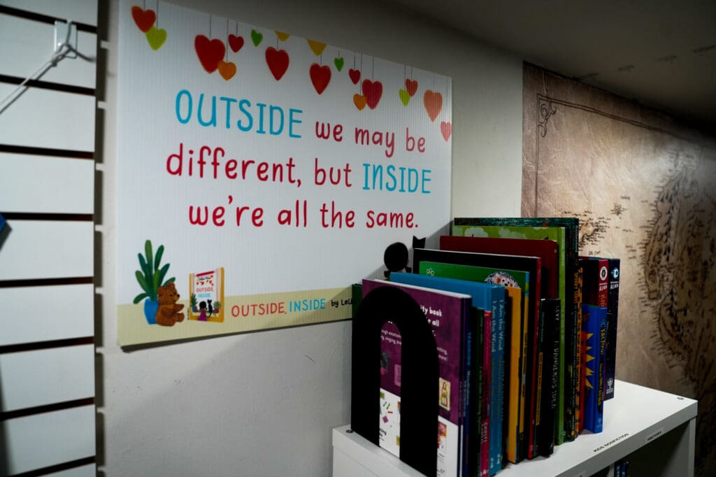 Book crawl, art festival and more events around Sacramento