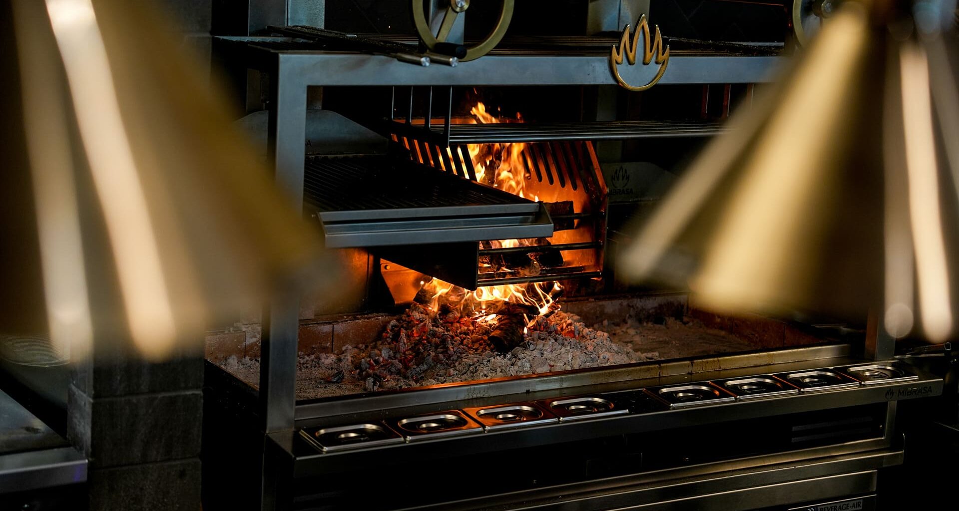 Sacramento's Aiona restaurant takes over Esquire Grill space