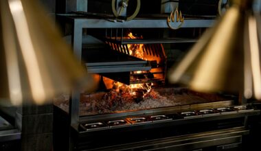 Sacramento's Aiona restaurant takes over Esquire Grill space