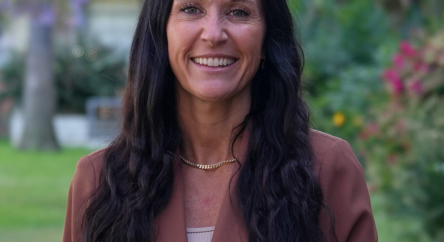 Point Loma instructor named San Diego Unified’s High School Teacher of the Year