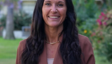 Point Loma instructor named San Diego Unified’s High School Teacher of the Year