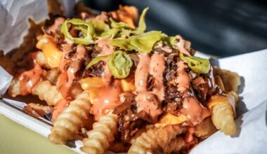 Best A's concessions, restaurants near West Sacramento ballpark