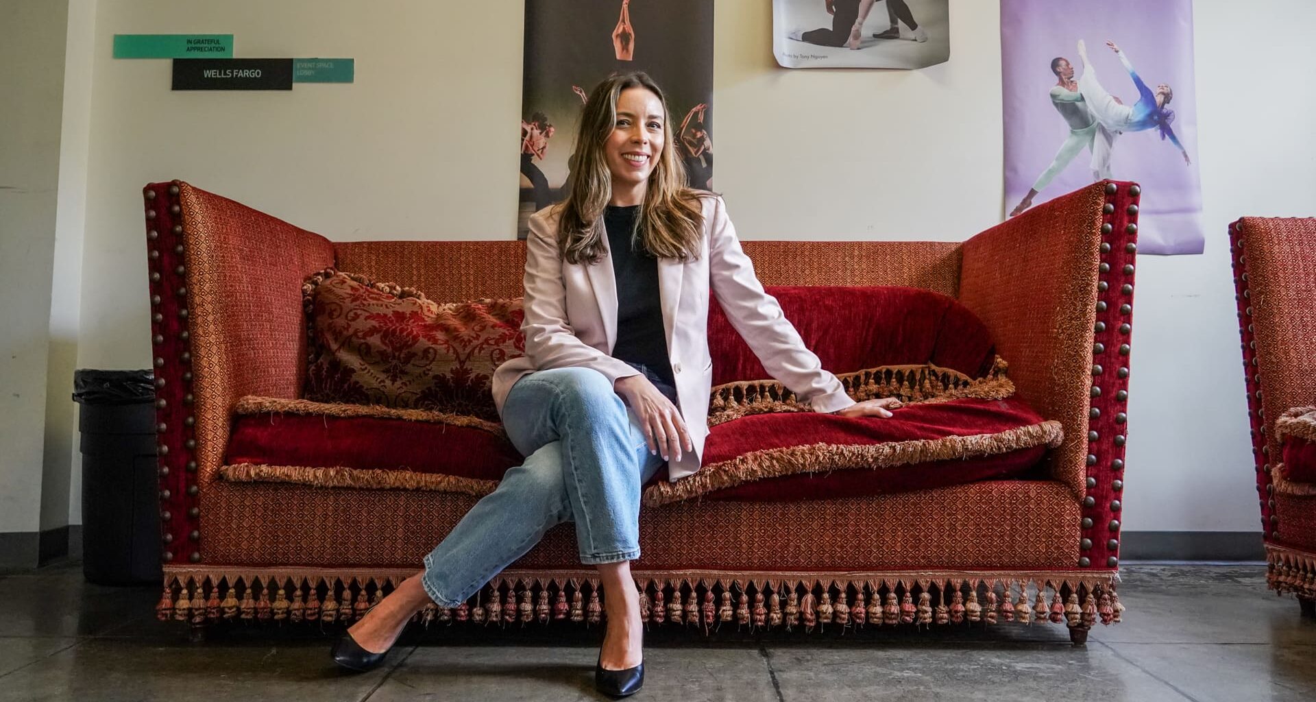 How Sacramento arts leaders are adapting to find financial stability