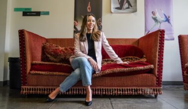 How Sacramento arts leaders are adapting to find financial stability