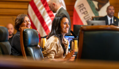 S.F. supervisor Fielder will take leave of absence through June 30