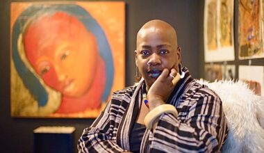 A Conversation About Black Feminist Art Takes off at SFO