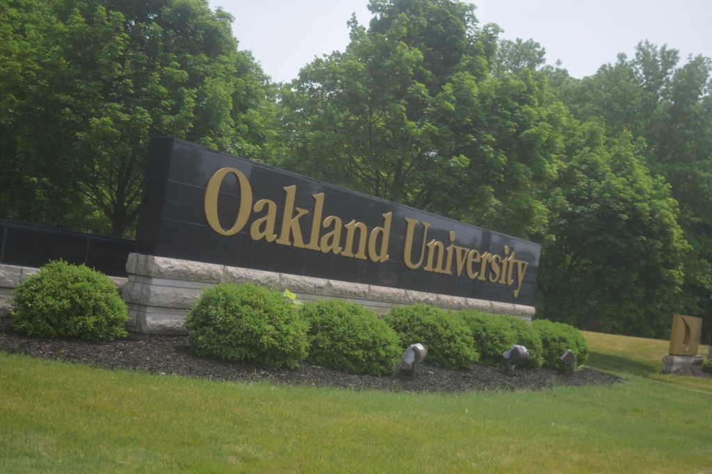Teen pleads to charge tied to Oakland University stabbing case – The Oakland Press