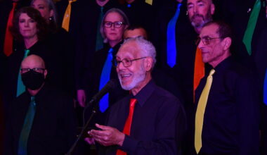 5 Oakland events from April 4 to 14