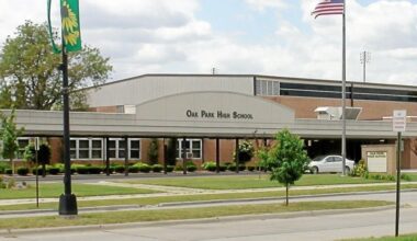 Oakland ISD accepting applications for Oak Park school board seat – The Oakland Press