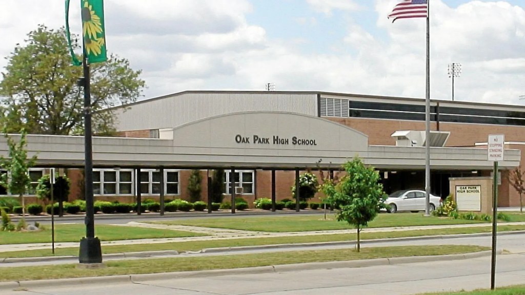 Oakland ISD accepting applications for Oak Park school board seat – The Oakland Press